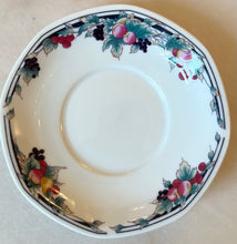 Încarcă imaginea în vizualizatorul Galerie, Set pentru ceai din porțelan, Royal Doulton, colecția „Autumn’s Glory”