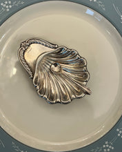 Încarcă imaginea în vizualizatorul Galerie, Recipient din argint, Rino Greggio, Italia, cca. anii ‘70