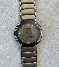 Încarcă imaginea în vizualizatorul Galerie, Ceas de mână vintage, RADID, Quartz