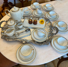 Încarcă imaginea în vizualizatorul Galerie, Set portelan Bavaria 33 piese