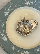 Încarcă imaginea în vizualizatorul Galerie, Recipient din argint, Rino Greggio, Italia, cca. anii ‘70