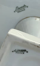 Încarcă imaginea în vizualizatorul Galerie, Recipient din porțelan Limoges, Franța, cca. anii ‘50