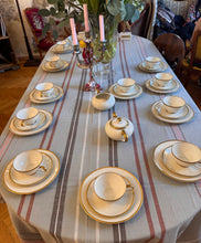 Încarcă imaginea în vizualizatorul Galerie, Set de ceai Rosenthal 12p 1920s