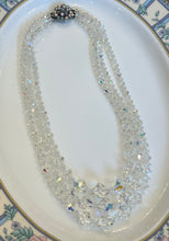 Încarcă imaginea în vizualizatorul Galerie, Colier vintage, Italia, cca. anii ‘50