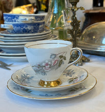 Încarcă imaginea în vizualizatorul Galerie, Set trio mic dejun, Gladstone China, cca. anii ‘50