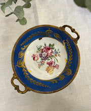Încarcă imaginea în vizualizatorul Galerie, Recipient din porțelan Limoges, Franța, cca. anii ‘50