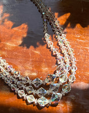 Încarcă imaginea în vizualizatorul Galerie, Colier vintage, Italia, cca. anii ‘50