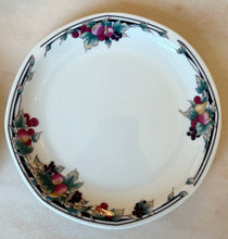 Încarcă imaginea în vizualizatorul Galerie, Set pentru ceai din porțelan, Royal Doulton, colecția „Autumn’s Glory”