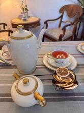 Încarcă imaginea în vizualizatorul Galerie, Set de ceai Rosenthal 12p 1920s