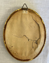 Încarcă imaginea în vizualizatorul Galerie, Reproducere religioasă cu ramă din lemn, cca. anii ‘30