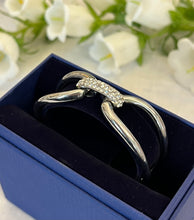 Încarcă imaginea în vizualizatorul Galerie, Brățară Swarovski cu cristale