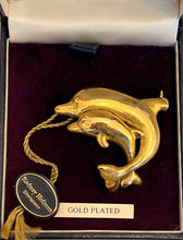 Încarcă imaginea în vizualizatorul Galerie, Broșă vintage Rodney Holman, cca. anii ‘80