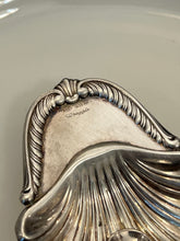 Încarcă imaginea în vizualizatorul Galerie, Recipient din argint, Rino Greggio, Italia, cca. anii ‘70