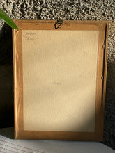 Încarcă imaginea în vizualizatorul Galerie, Tablou Litigrafie