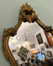 Încarcă imaginea în vizualizatorul Galerie, Oglinda vintage in stil Baroc