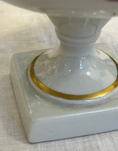 Încarcă imaginea în vizualizatorul Galerie, Recipient din porțelan Limoges, Franța, cca. anii ‘50