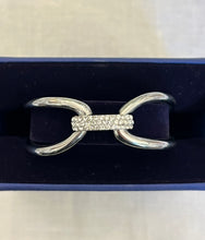 Încarcă imaginea în vizualizatorul Galerie, Brățară Swarovski cu cristale