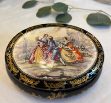 Încarcă imaginea în vizualizatorul Galerie, Bomboniera vintage cca. 1900 - 1930
