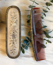 Încarcă imaginea în vizualizatorul Galerie, Set vintage Vanity - 3 piese
