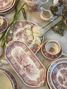 Set 5 persoane, Villeroy&Boch, Burgenland
