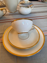 Încarcă imaginea în vizualizatorul Galerie, Set de ceai Rosenthal 12p 1920s
