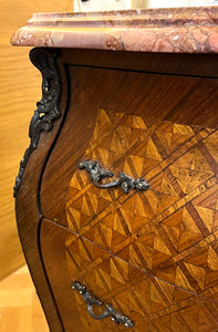 Set superb cca. anii ‘50 Louis XV
