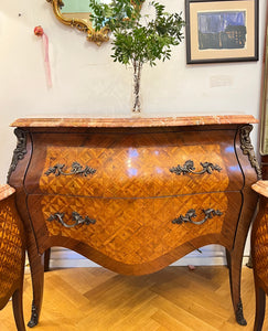 Set superb cca. anii ‘50 Louis XV