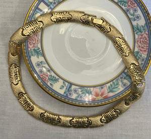 Colier vintage, Italia, cca. anii ‘80