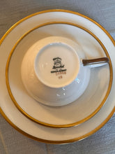Încarcă imaginea în vizualizatorul Galerie, Set de ceai Rosenthal 12p 1920s
