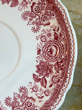 Încarcă imaginea în vizualizatorul Galerie, Set bol și farfurioară, Villeroy&amp;Boch, anii ‘60
