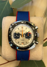 Încarcă imaginea în vizualizatorul Galerie, Ceas Maddox Chronograph

