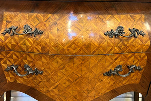Set superb cca. anii ‘50 Louis XV