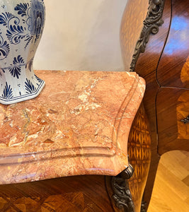 Set superb cca. anii ‘50 Louis XV
