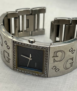 Ceas vintage pentru damă, Guess