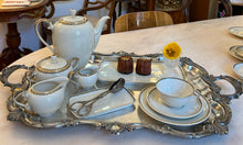 Încarcă imaginea în vizualizatorul Galerie, Set portelan Bavaria 33 piese
