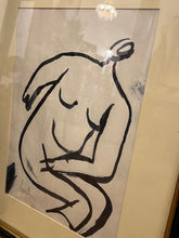 Încarcă imaginea în vizualizatorul Galerie, Pictură, semnat Gheorghe Apostu, 1976
