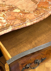 Set superb cca. anii ‘50 Louis XV