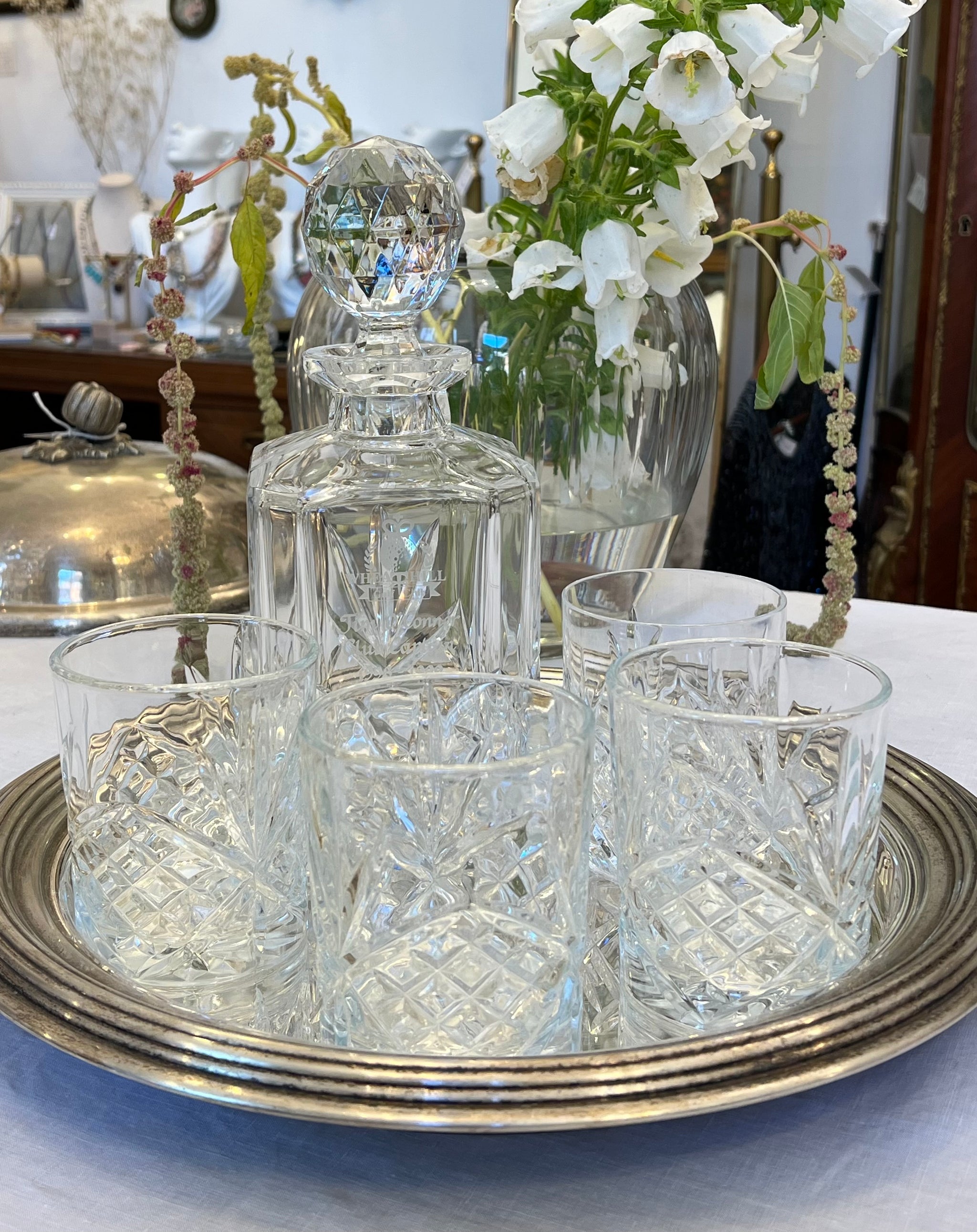 Pentru o casa fabuloasa – Italian Vintage