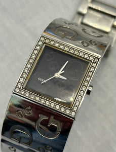 Ceas vintage pentru damă, Guess