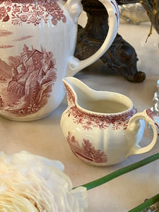 Set 5 persoane, Villeroy&Boch, Burgenland