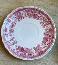 Încarcă imaginea în vizualizatorul Galerie, Set bol și farfurioară, Villeroy&amp;Boch, anii ‘60
