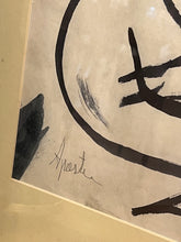 Încarcă imaginea în vizualizatorul Galerie, Pictură, semnat Gheorghe Apostu, 1976
