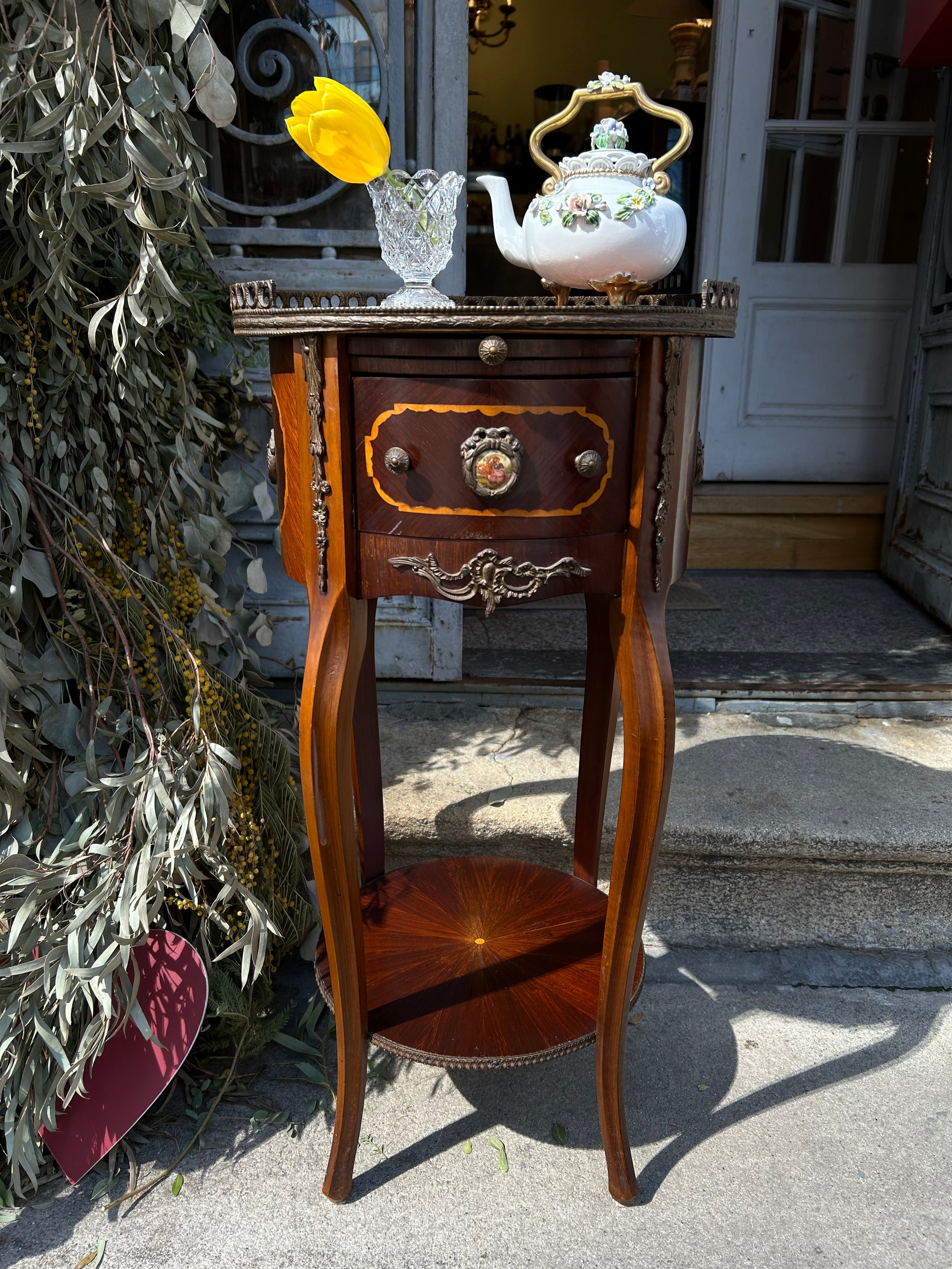 THE HOUSE OF VINTAGE Pentru o casa fabuloasa – Pagina 2 – Italian Vintage