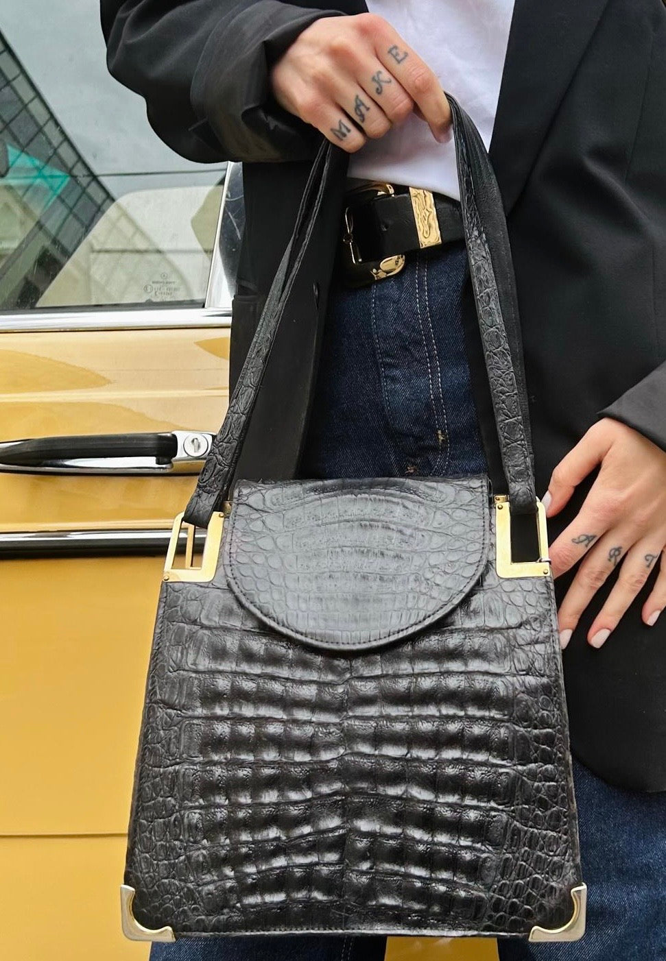 Accesorii vintage – Italian Vintage