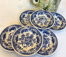 Încarcă imaginea în vizualizatorul Galerie, Farfurie portelan - Fasan - Villeroy &amp; Boch
