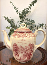 Încarcă imaginea în vizualizatorul Galerie, Ceainic vintage Villeroy&amp;Boch - Burgenland
