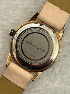 Ceas pentru damă, Karen Millen