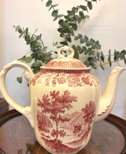Încarcă imaginea în vizualizatorul Galerie, Ceainic vintage Villeroy&amp;Boch - Burgenland
