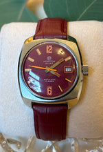 Încarcă imaginea în vizualizatorul Galerie, Ceas Norton Sport Automatic
