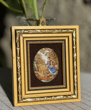 Încarcă imaginea în vizualizatorul Galerie, Tablou vintage - Fragonard
